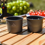 Load image into Gallery viewer, Camping Cup Outdoor Mug 150ML
