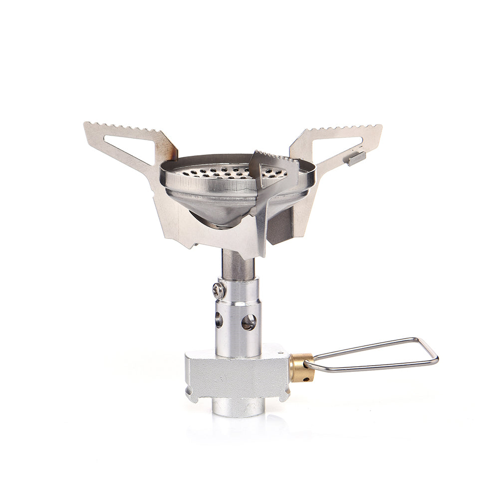 Camping Stove Propane Gas Burner