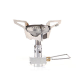 Camping Stove Propane Gas Burner