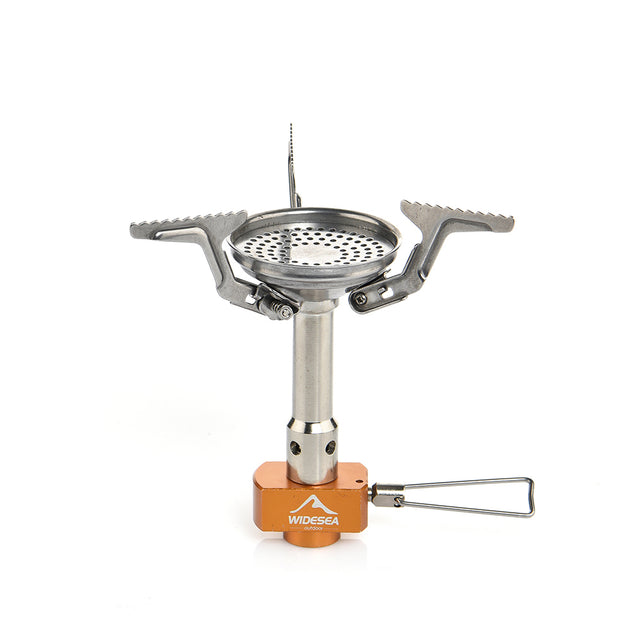 Camping Gas Burner Stove – widesea outdoor