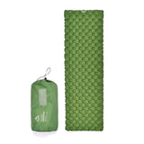 Camping Sleeping Pad Double  Layer Design Outdoor Mat